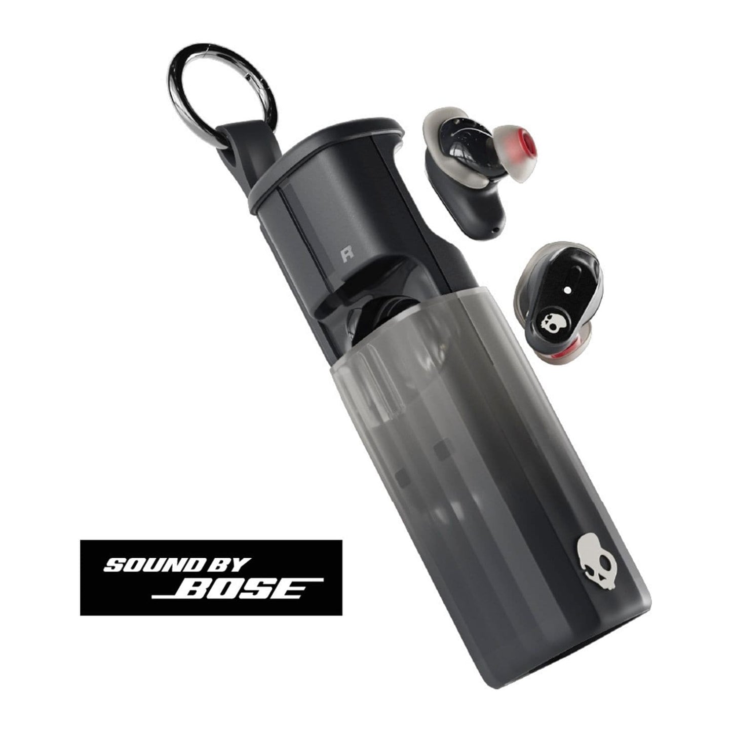 Skullcandy Electronics One Size / Black Skullcandy - Method 360 ANC True Wireless Earbuds
