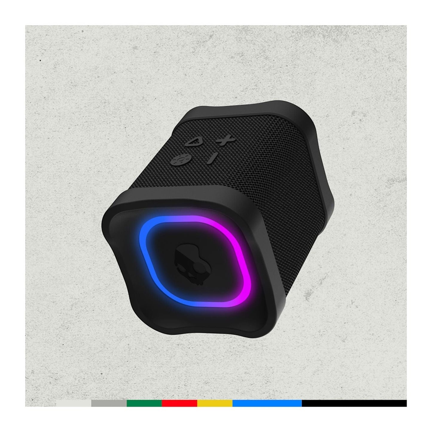 Skullcandy Electronics One Size / Black Skullcandy - Terrain Mini 2 Bluetooth Speaker