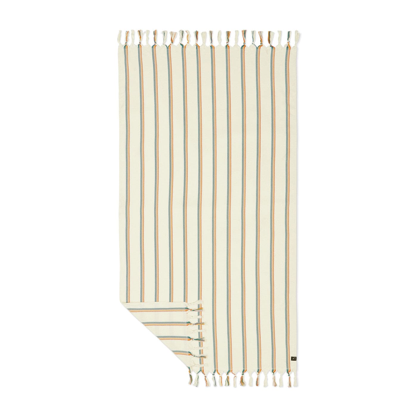 Slowtide Accessories One Size / Baja Slowtide - Turkish Cotton Towel