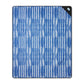 Slowtide Accessories One Size / Kyoto Slowtide - Quick Dry Park Blanket