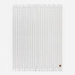 Slowtide Accessories Slowtide - Turkish Throw Blanket