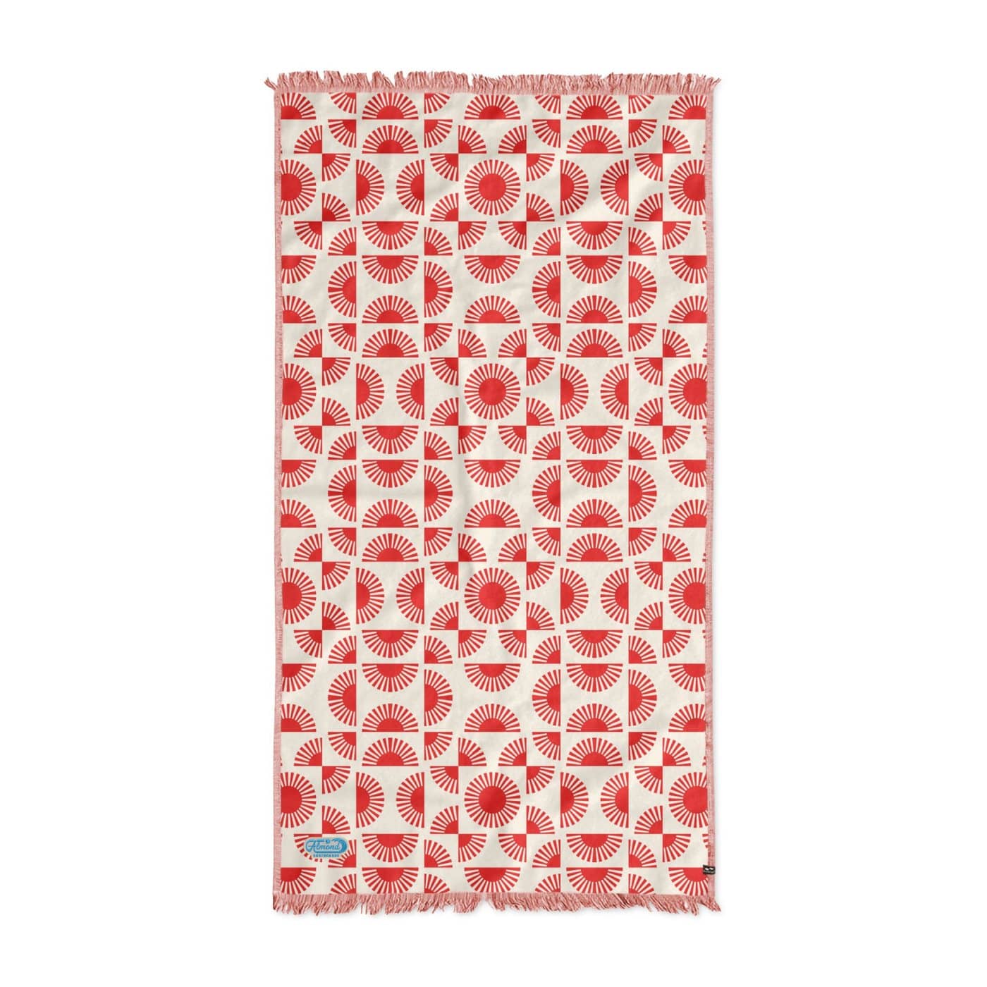 Slowtide Blankets & Towels One Size / Cheyenne Sun Slowtide - Driftweave Turkish Towel