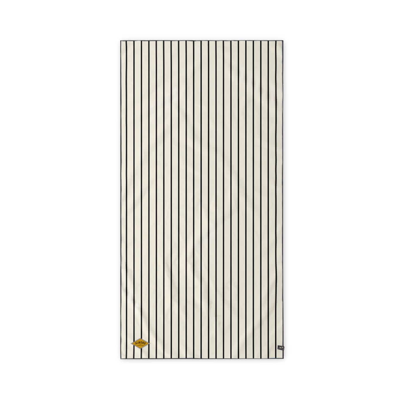 Slowtide Blankets & Towels One Size / Koko Cream Slowtide - Performance Quick-Dry Towel