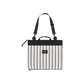 Slowtide Blankets & Towels One Size / Koko Cream Slowtide - Picnic Blanket Tote