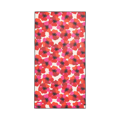 Slowtide Blankets & Towels One Size / Tahiti Slowtide - Performance Quick-Dry Towel