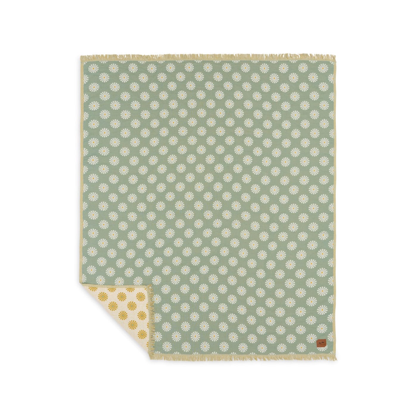 Slowtide Blankets & Towels Slowtide - Driftweave Beach Blanket