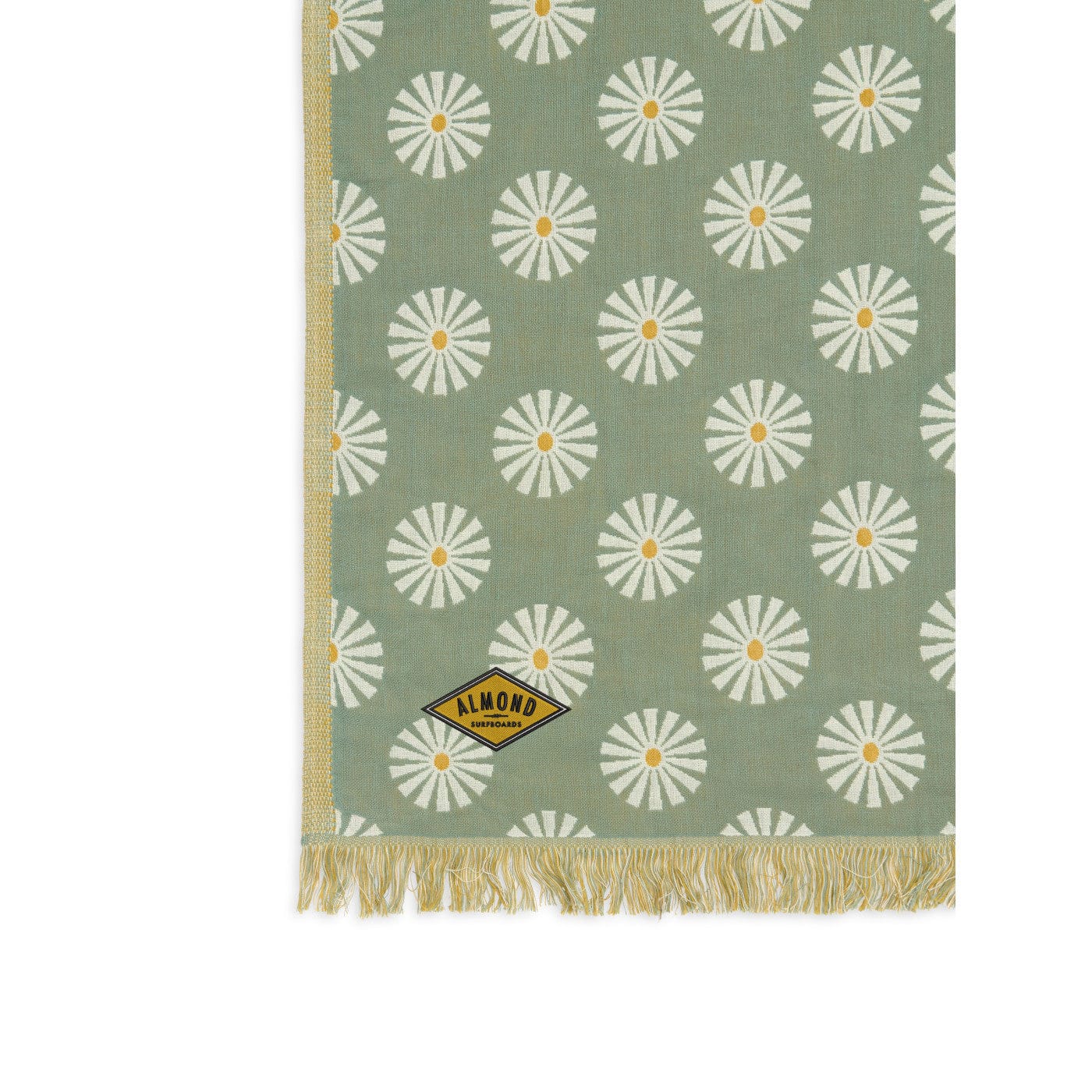 Slowtide Blankets & Towels Slowtide - Driftweave Beach Blanket