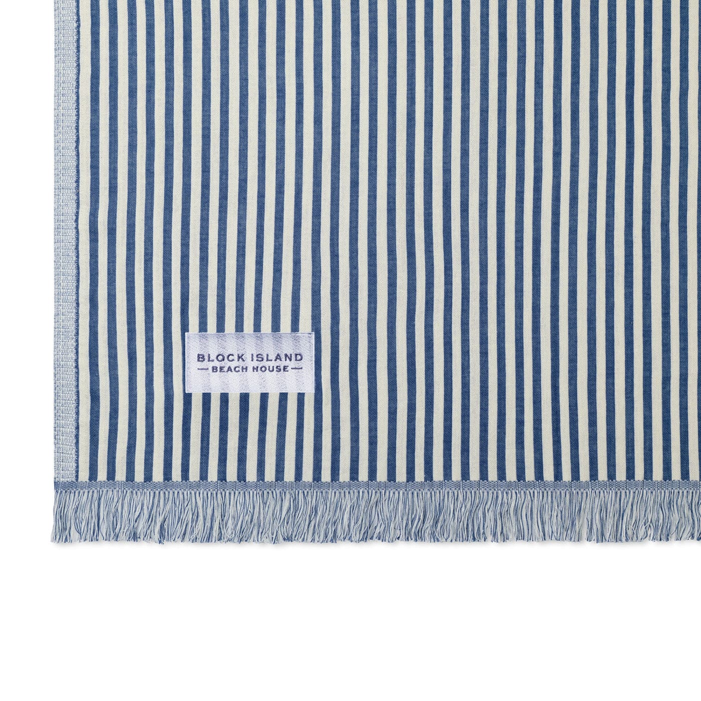 Slowtide Blankets & Towels Slowtide - Driftweave Beach Blanket