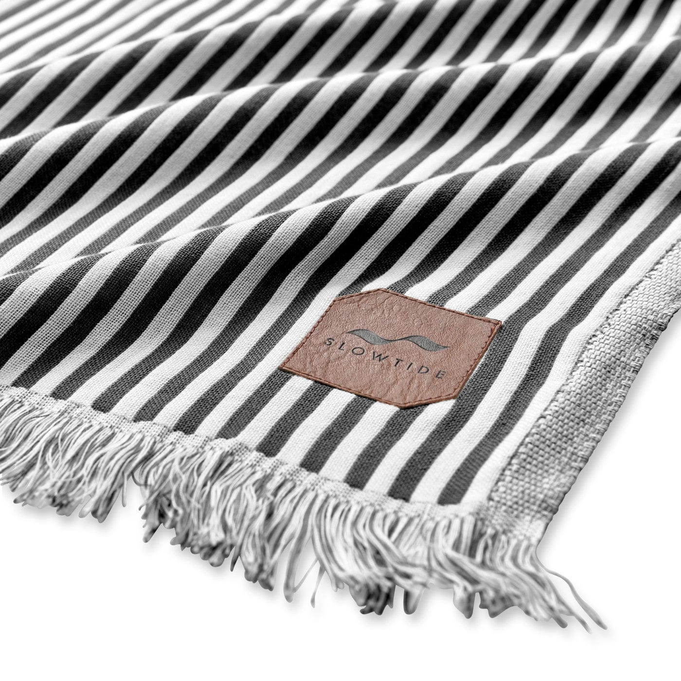 Slowtide Blankets & Towels Slowtide - Driftweave Beach Blanket