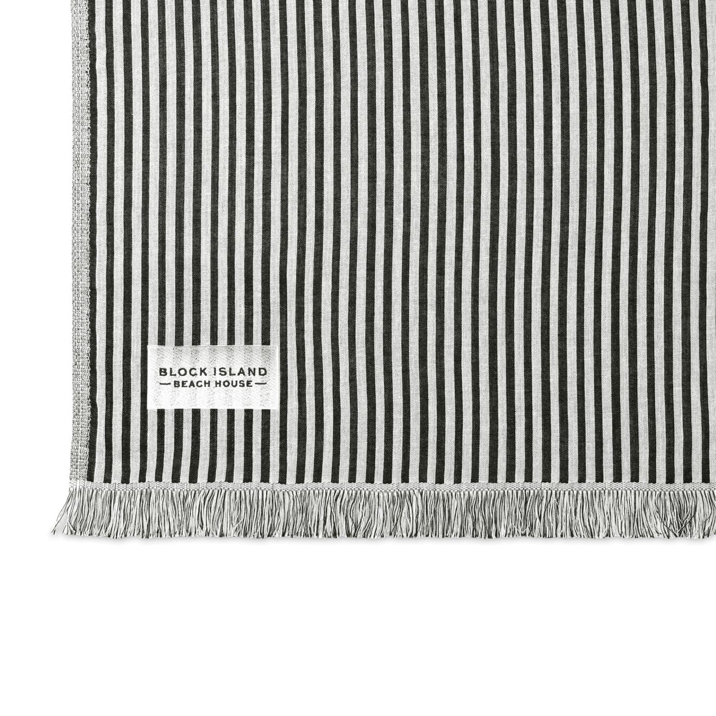 Slowtide Blankets & Towels Slowtide - Driftweave Turkish Towel