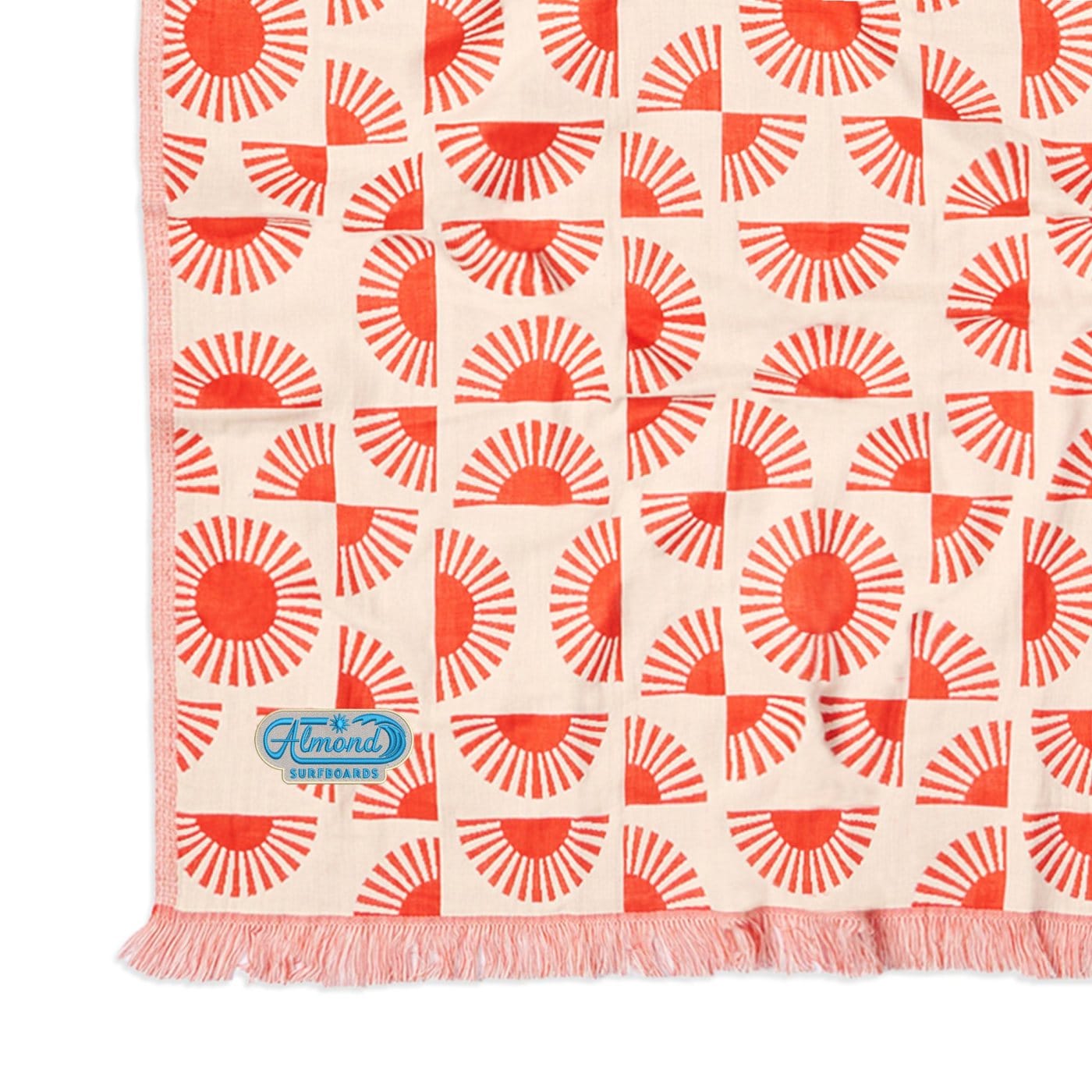 Slowtide Blankets & Towels Slowtide - Driftweave Turkish Towel