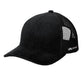 Spacecraft Headwear One Size / Black/Black Spacecraft - Conway Trucker Cap