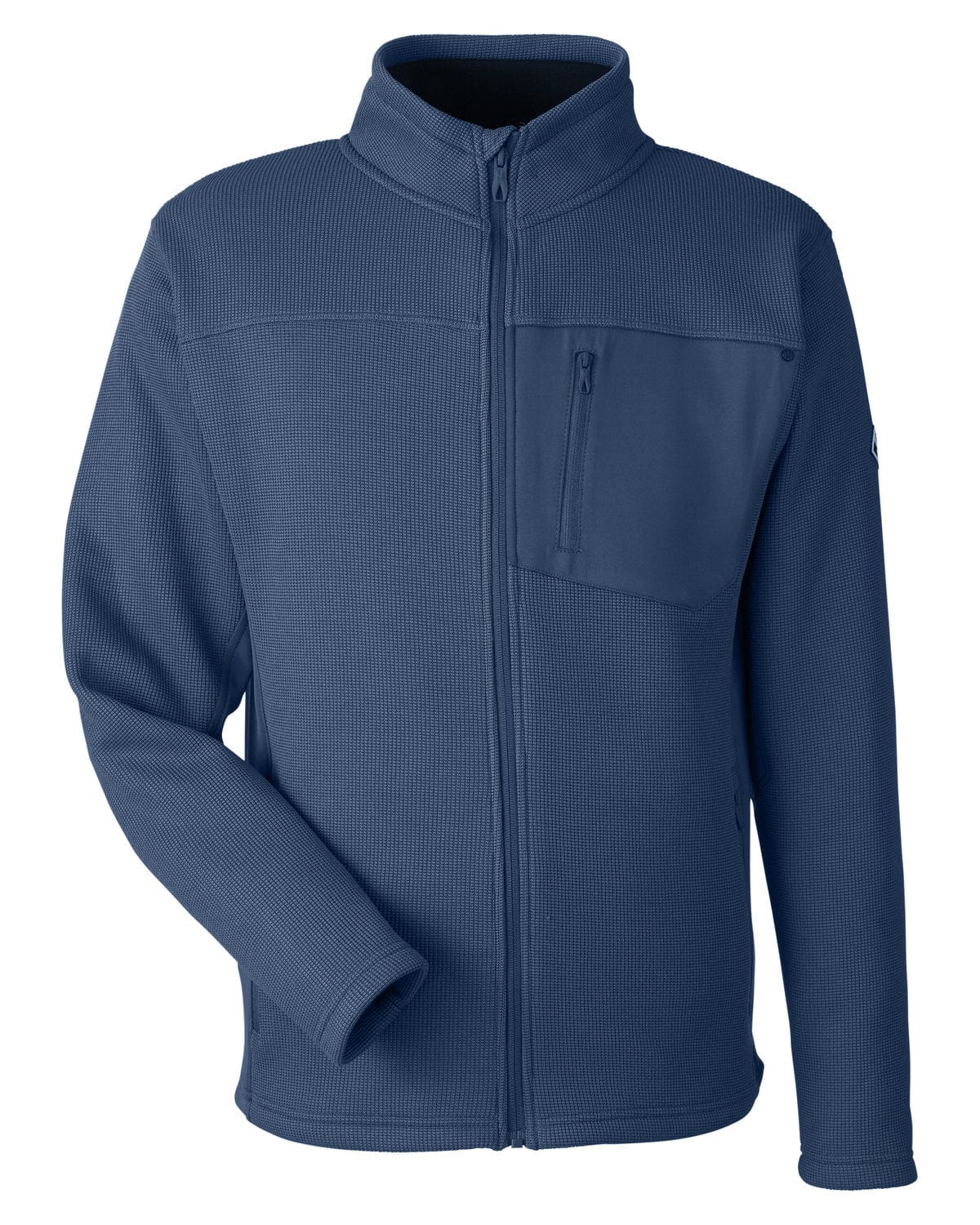 Spyder Fleece 3XL / Frontier Spyder - Men's Constant Canyon Sweater