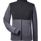 Spyder Fleece S / Frontier Heather/Black Spyder - Men's Pursuit Commuter Jacket