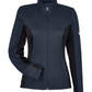Spyder - Women's Full-Zip Sweater Fleece Jacket