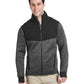 Spyder Fleece Spyder - Men's Passage Sweater Jacket