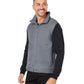 Spyder Fleece Spyder - Venture Sherpa Vest