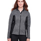 Spyder Fleece Spyder - Women's Full-Zip Sweater Fleece Jacket
