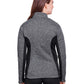 Spyder Fleece Spyder - Women's Full-Zip Sweater Fleece Jacket