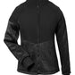 Spyder Fleece XS / Black Powder/Black Spyder - Women's Passage Sweater Jacket