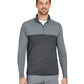 Spyder Layering Spyder - Men's Spyre Flex Colorblock Quarter-Zip