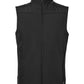Spyder Outerwear S / Black Spyder - Men's Touring Vest