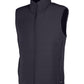 Spyder Outerwear S / Black Spyder - Men's Transit Vest