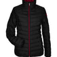 Spyder - Women's Pelmo Insulated Puffer Jacket