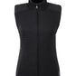 Spyder Outerwear S / Black Spyder - Women's Venom Vest