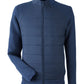 Spyder Outerwear S / Frontier Spyder - Men's Impact Full-Zip Jacket