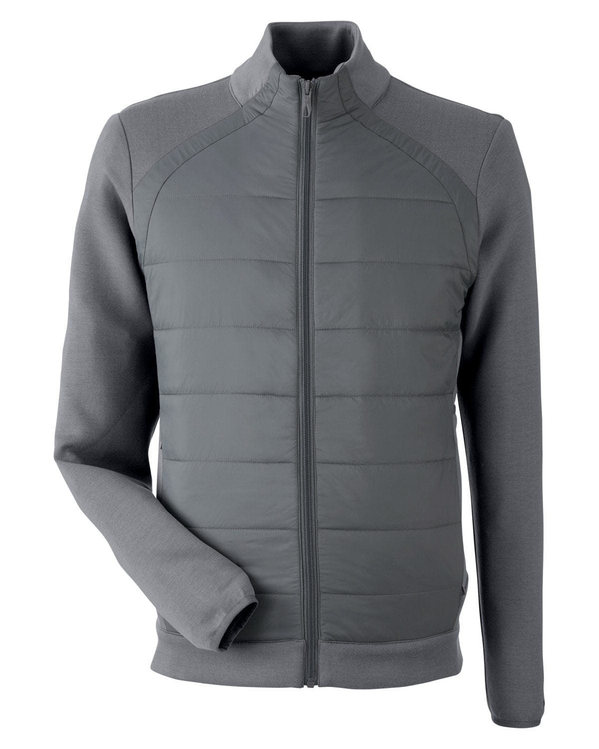 Spyder Outerwear S / Polar Spyder - Men's Impact Full-Zip Jacket