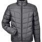Spyder - Men's Pelmo Insulated Puffer Jacket