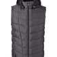Spyder Outerwear S / Polar Spyder - Men's Pelmo Insulated Puffer Vest