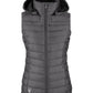 Spyder Outerwear S / Polar Spyder - Women's Pelmo Insulated Puffer Vest