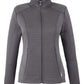 Spyder Outerwear S / Polar Spyder - Women's Venom Full-Zip Jacket