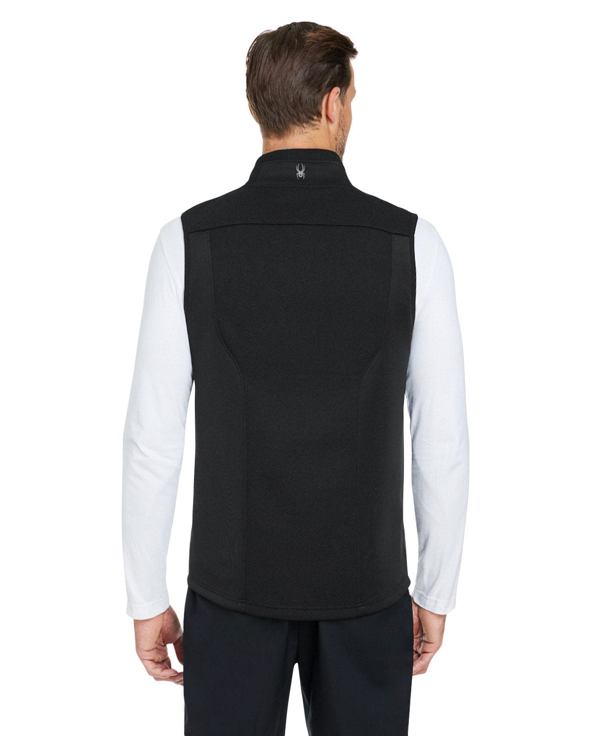 Spyder Outerwear Spyder - Men's Constant Canyon Vest