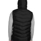 Spyder Outerwear Spyder - Men's Pelmo Insulated Puffer Vest