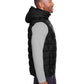 Spyder Outerwear Spyder - Men's Pelmo Insulated Puffer Vest