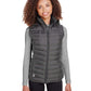 Spyder Outerwear Spyder - Women's Pelmo Insulated Puffer Vest
