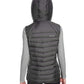 Spyder Outerwear Spyder - Women's Pelmo Insulated Puffer Vest