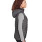 Spyder Outerwear Spyder - Women's Pelmo Insulated Puffer Vest