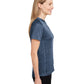 Spyder Polos Spyder - Women's Mission Blade Collar Polo