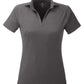 Spyder Polos XS / Black Frost Spyder - Women's Spyre Polo