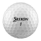 Srixon Accessories 3-Ball / White Srixon - Z-STAR Golf Balls 3-Pack