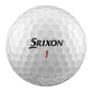 Srixon Accessories 3-Ball / White Srixon - Z-STAR XV Golf Balls 3-Pack