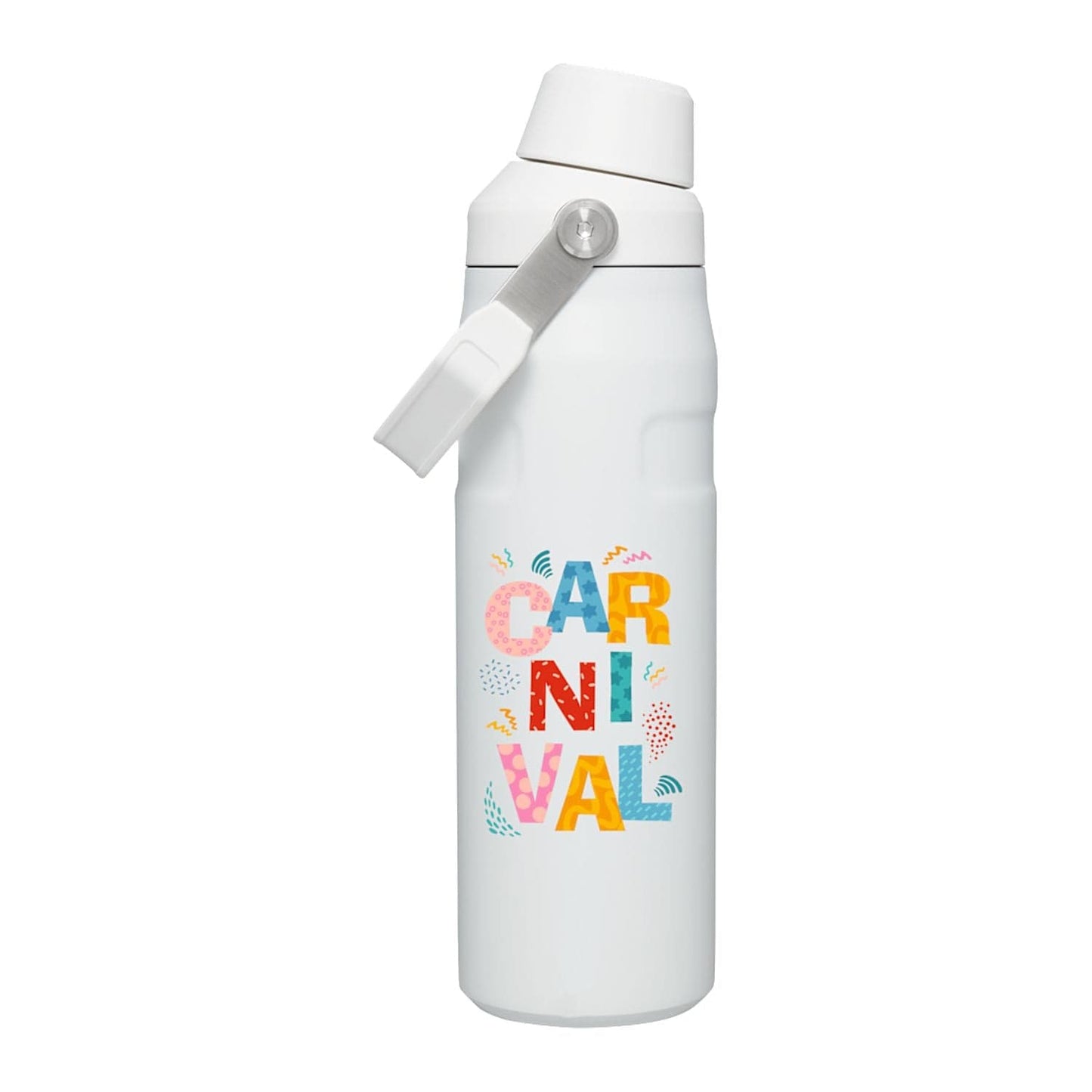 Stanley Accessories 24oz / Polar Stanley - IceFlow™ Bottle with Fast Flow Lid 24oz