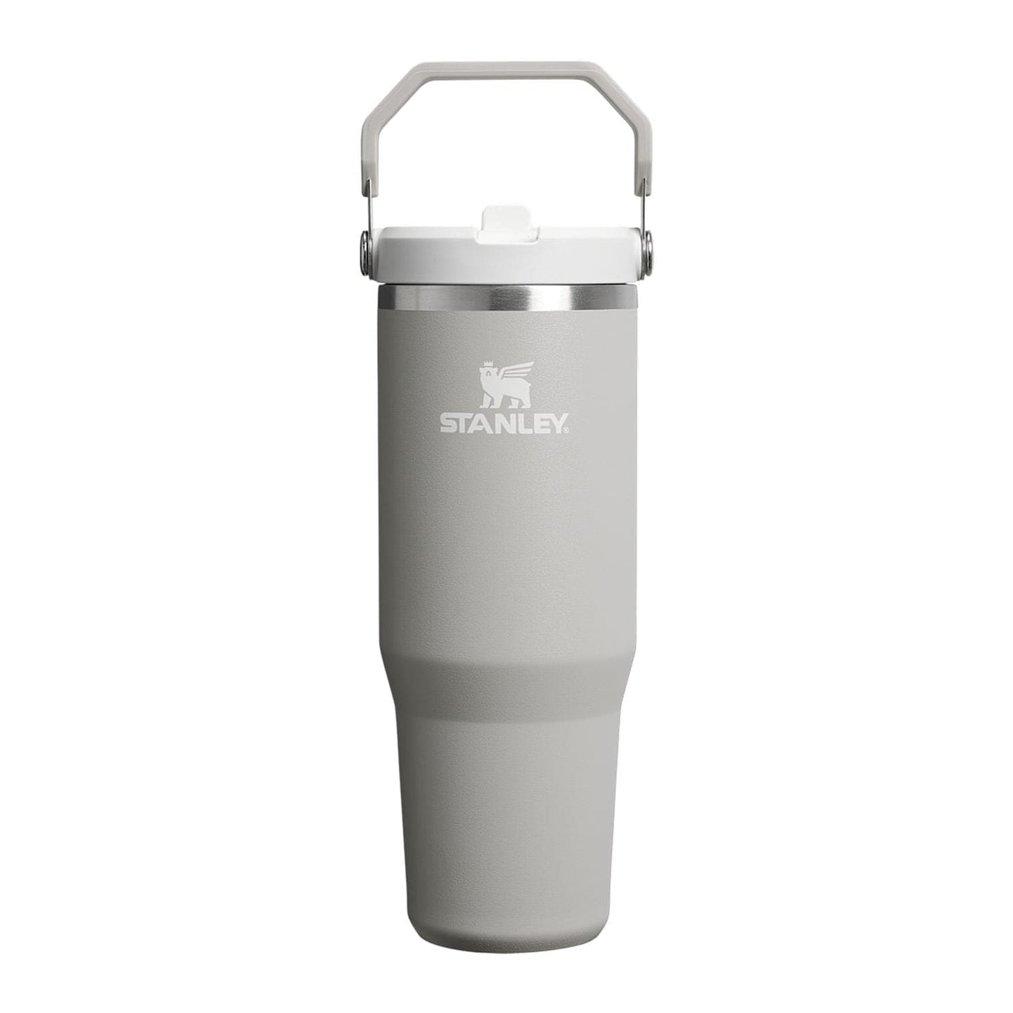 Stanley Accessories 30oz / Ash Stanley - IceFlow™ 2.0 Flip Straw Tumbler 30oz