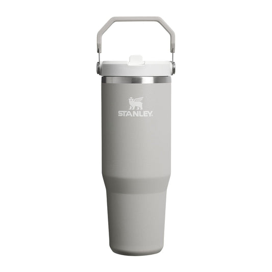 Stanley Accessories 30oz / Ash Stanley - IceFlow™ 2.0 Flip Straw Tumbler 30oz