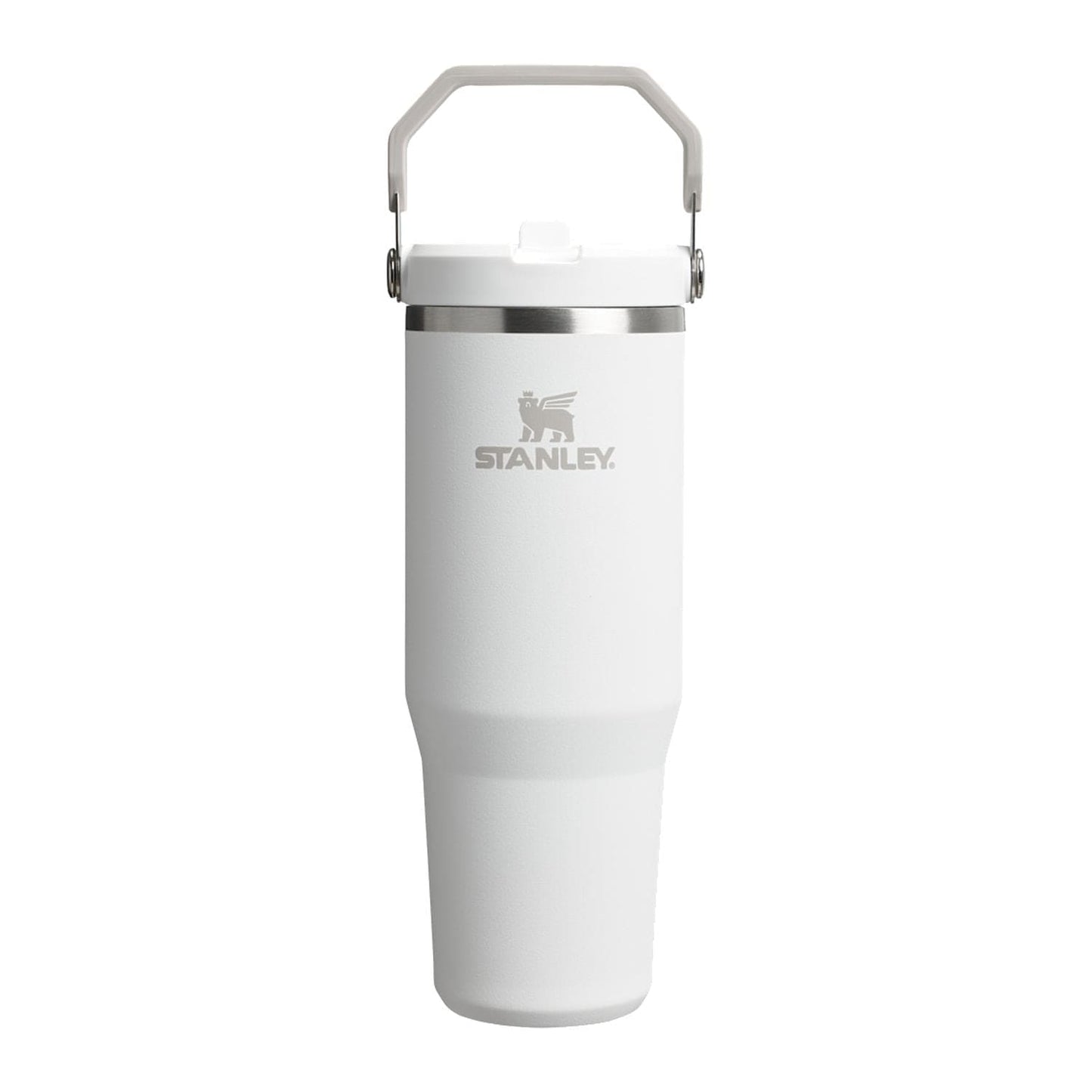 Stanley Accessories 30oz / Frost Stanley - IceFlow™ 2.0 Flip Straw Tumbler 30oz