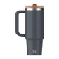 Stanley Accessories 30oz / Twilight Stanley - Quencher ProTour Flip Straw Tumbler 30oz
